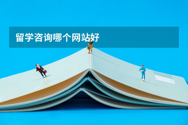 留学咨询哪个网站好