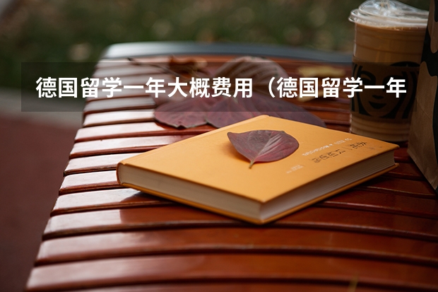 德国留学一年大概费用（德国留学一年花费?）