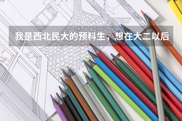 我是西北民大的预科生，想在大二以后去法国学习奢侈品管理专业。我该怎么做。
