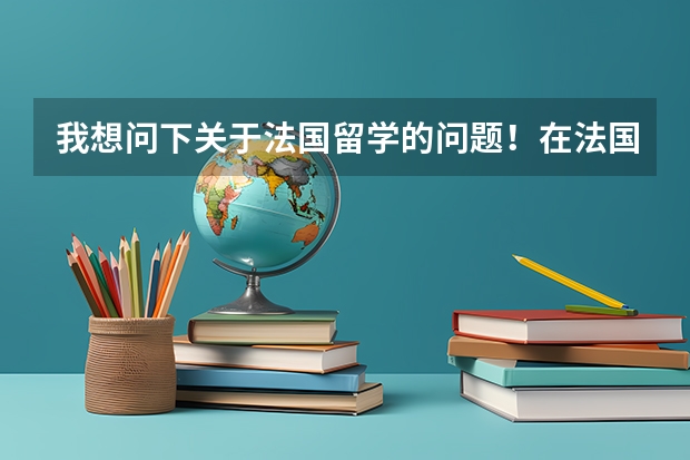 我想问下关于法国留学的问题！在法国里昂的生活费贵吗？如果家里面一年给四，五万，暑假寒假自己打工，这