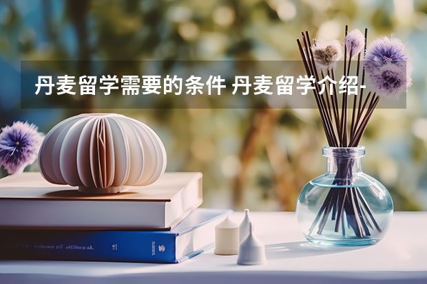 丹麦留学需要的条件 丹麦留学介绍- 哥本哈根商学院