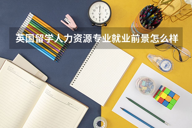 英国留学人力资源专业就业前景怎么样？