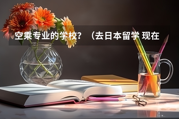 空乘专业的学校？（去日本留学 现在是中专一年级 专业是空乘 日语能力为N2 家庭收入最少有...）